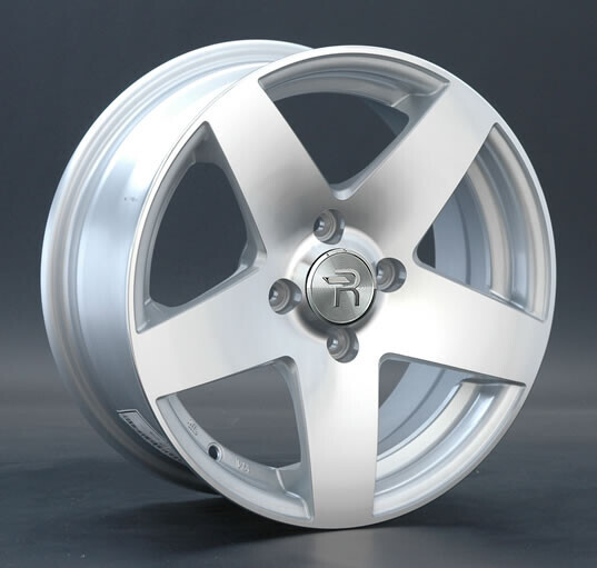 Диск Replay Opl69 16x7 5x110 ET39 DIA65.1 SF
