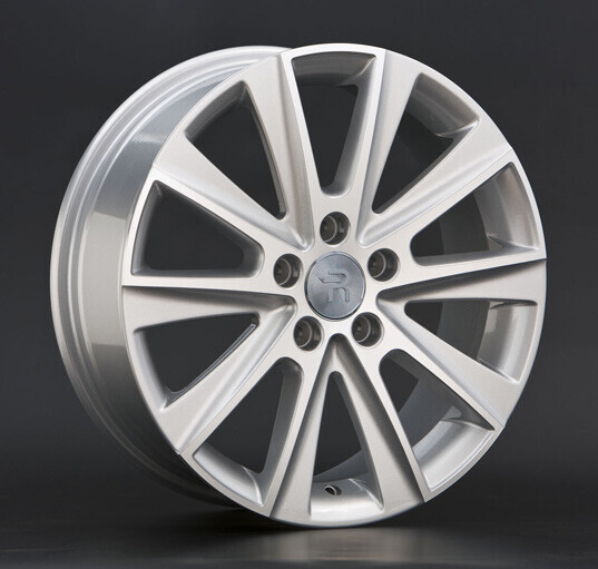 Диск Replay Mr167 17x7 5x112 ET48.5 DIA66.6 SF