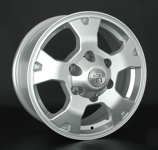 Диск Replay Lx81 17x7.5 6x139.7 ET25 DIA106.1 S