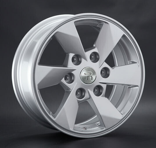 Диск Replay Mi137 17x7.5 6x139.7 ET38 DIA67.1 S