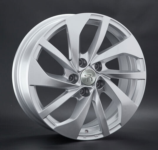 Диск Replay Ns206 17x7 5x114.3 ET45 DIA66.1 S
