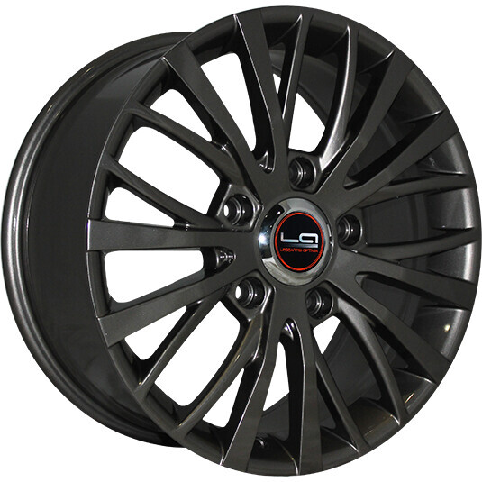 Диск Replica Concept Ty542 20x8.5 5x150 ET45 DIA110.1 GM