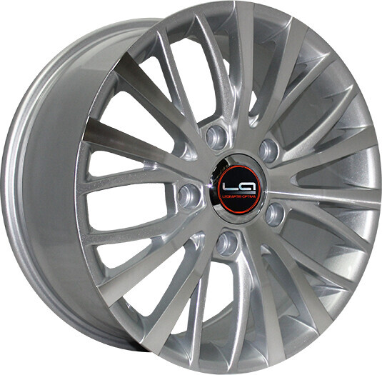 Диск Replica Concept Lx519 21x10 5x150 ET45 DIA110.1 SF