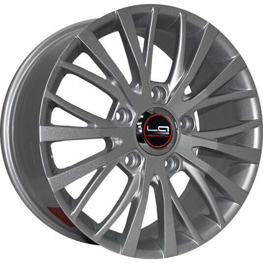Диск Replica Concept Lx519 21x10 5x150 ET45 DIA110.1 S