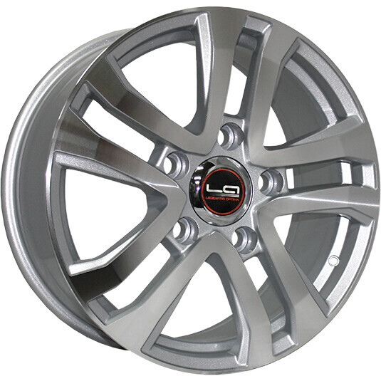 Диск Replica Concept Lx520 20x8.5 5x150 ET45 DIA110.1 SF