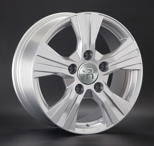 Диск Replay Lx105 21x8.5 5x150 ET54 DIA110.1 S