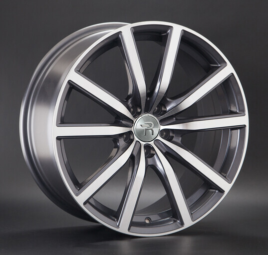 Диск Replay V33 18x8 5x108 ET42.5 DIA63.3 GMF