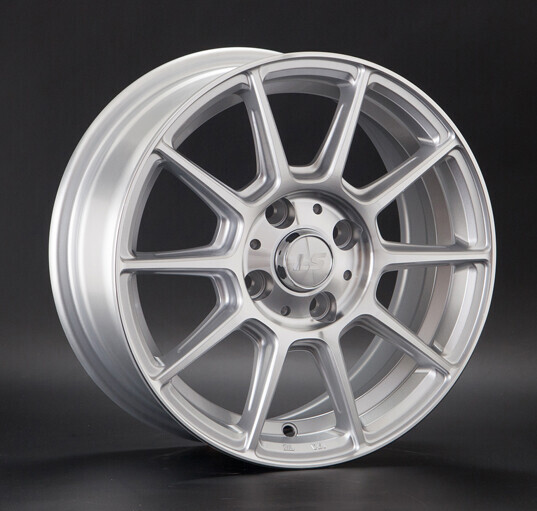 Диск Ls Wheels 820 15x6.5 4x100 ET40 DIA73.1 SF