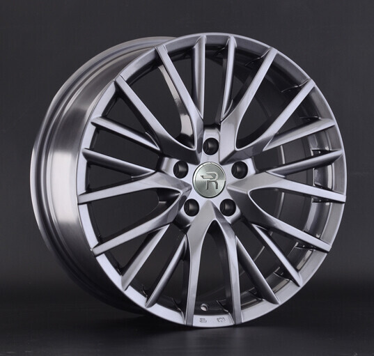 Диск Replay Lx107 20x8 5x114.3 ET30 DIA60.1 GM