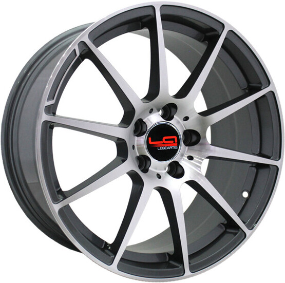 Диск Replica Concept Mr528 17x8 5x112 ET38 DIA66.6 GMF