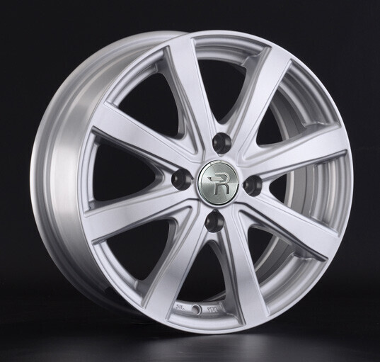 Диск Replay Fd127 16x6.5 4x108 ET41.5 DIA63.3 S