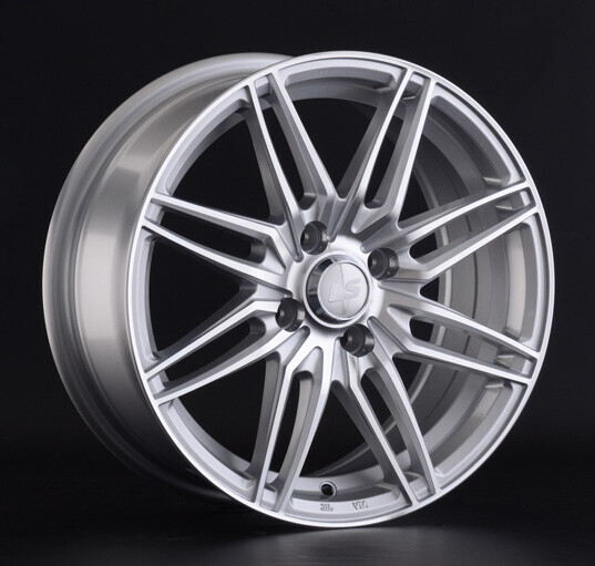 Диск Ls Wheels Ls 832 14x6 4x100 ET40 DIA73.1 GMF