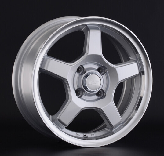 Диск Ls Wheels Ls 816 16x7 4x100 ET45 DIA60.1 SL