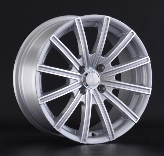 Диск Ls Wheels Ls312 16x7 4x100 ET40 DIA60.1 SF