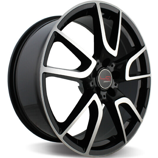 Диск Replica Concept Mr530 19x8.5 5x112 ET56 DIA66.6 BKF