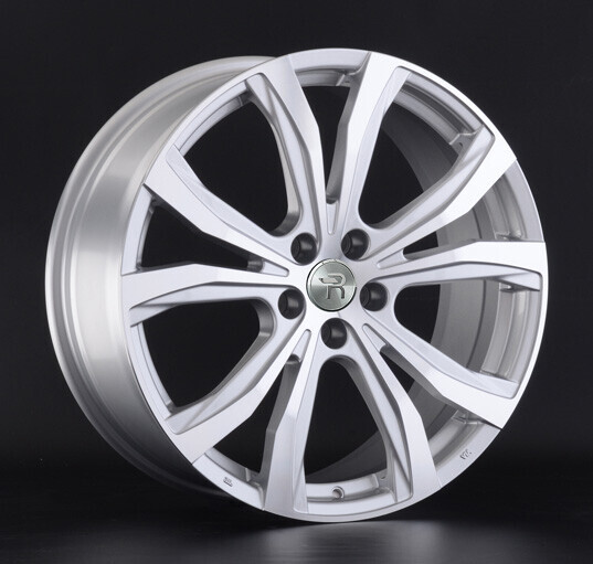 Диск Replay Lx108 20x8 5x114.3 ET30 DIA60.1 SF