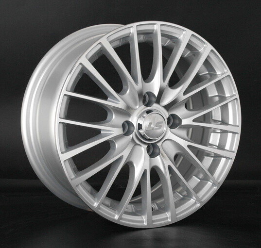 Диск Ls Wheels Ls 768 16x6 4x100 ET50 DIA60.1 SF