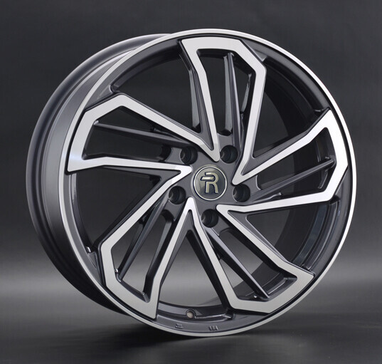 Диск Replay Ty252 18x7.5 5x114.3 ET45 DIA60.1 GMF
