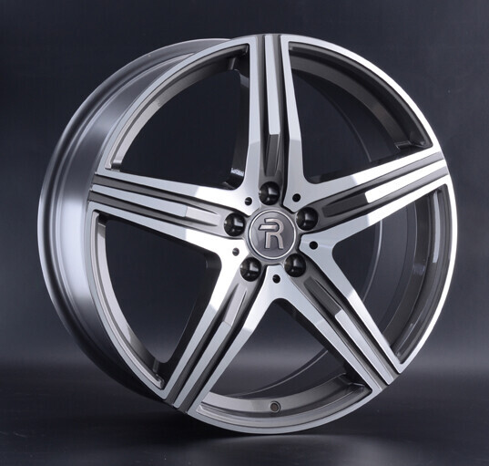 Диск Replay Mr111 20x8.5 5x112 ET29 DIA66.6 GMFP