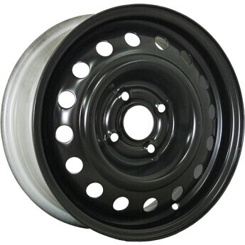 Диск Magnetto 14000 14x5.5 4x100 ET43 DIA60.1 BLACK