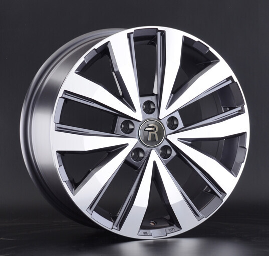 Диск Replay Vv202 18x7.5 5x120 ET55 DIA65.1 GMF