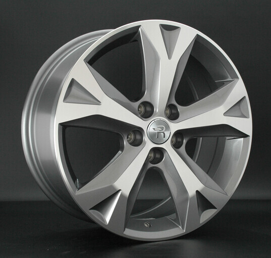 Диск Replay Inf35 18x7.5 5x114.3 ET45 DIA66.1 GMF