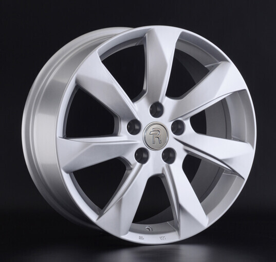 Диск Replay Lx115 18x8 5x114.3 ET30 DIA60.1 S
