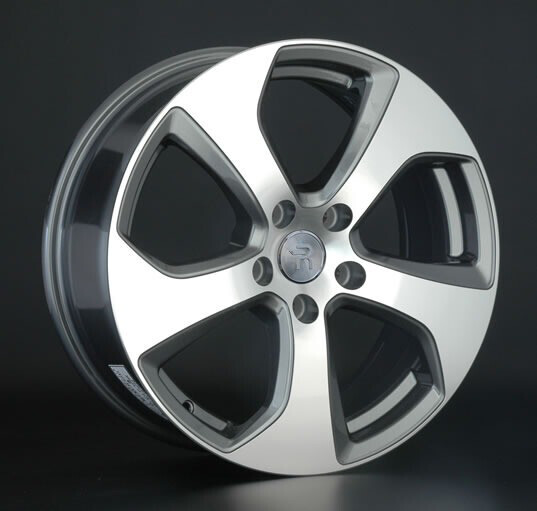 Диск Replay Vv150 17x7 5x112 ET40 DIA57.1 GMF