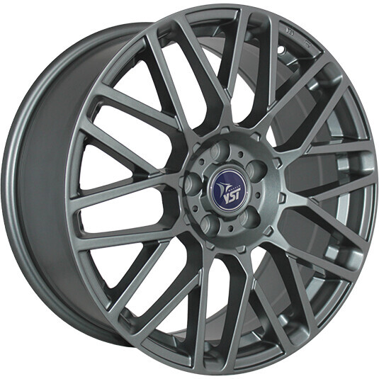 Диск Yst X-26 18x8 5x105 ET42 DIA56.6 MGM