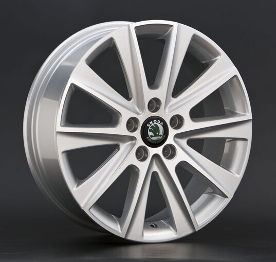 Диск Replay Sk16 17x7 5x112 ET40 DIA57.1 S
