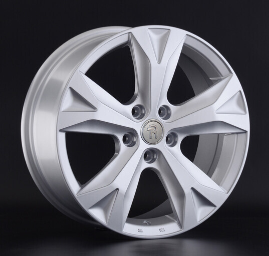 Диск Replay Ty214 18x7.5 5x114.3 ET30 DIA60.1 S