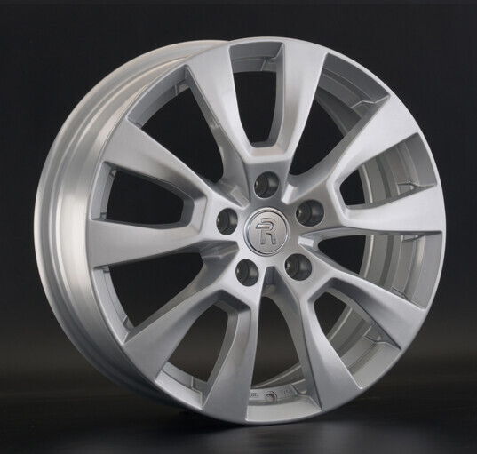 Диск Replay Vv201 17x7 5x120 ET55 DIA65.1 S
