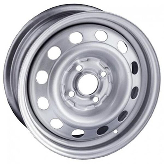 Диск Trebl X40050 16x6.5 4x100 ET49 DIA60.1 S