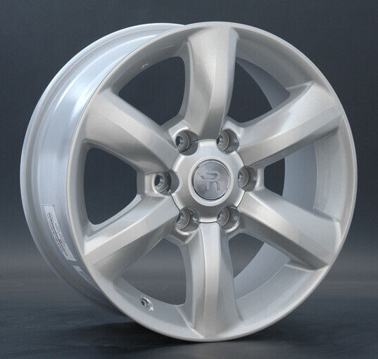 Диск Replay Mi140 18x7.5 6x139.7 ET38 DIA67.1 S