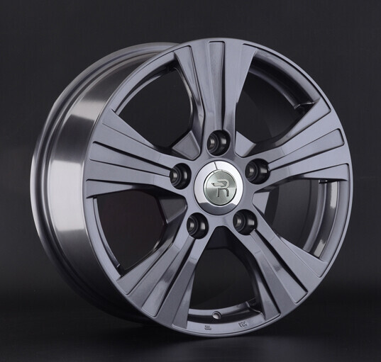 Диск Replay Ty248 21x8.5 5x150 ET54 DIA110.1 GM