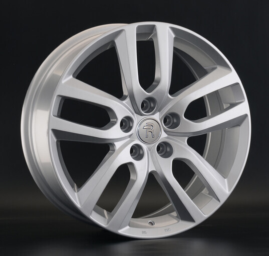 Диск Replay Lx59 18x7.5 5x114.3 ET35 DIA60.1 S