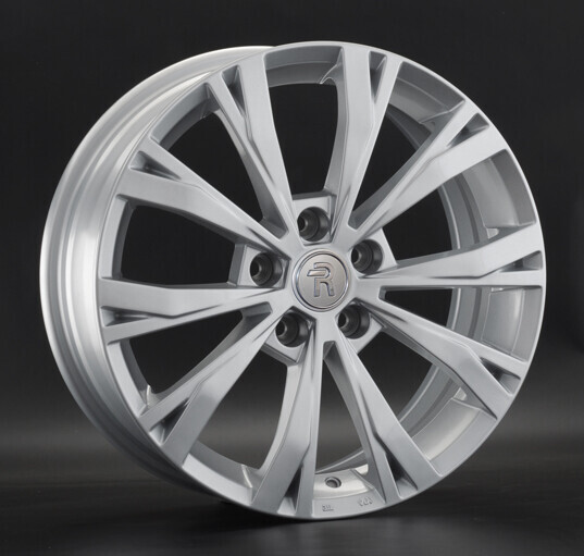 Диск Replay Sk122 17x7 5x112 ET45 DIA57.1 S