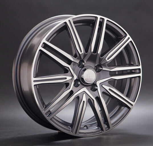 Диск Ls Wheels Ls 773 16x6 5x114.3 ET45 DIA67.1 GMF