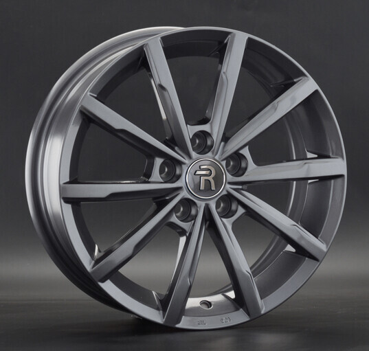 Диск Replay Vv224 15x6 5x100 ET40 DIA57.1 GM