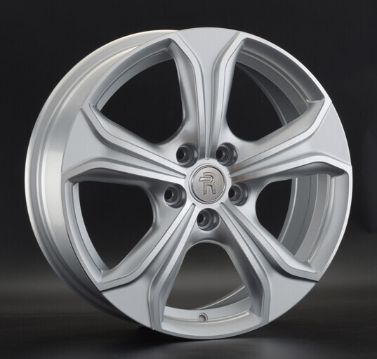 Диск Replay Lr67 17x7 5x108 ET45 DIA63.3 SF