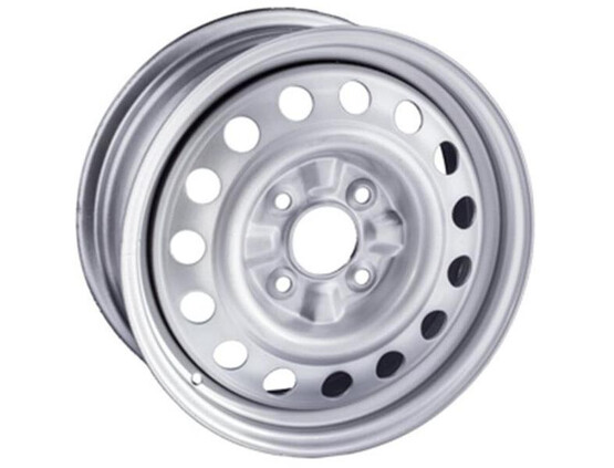 Диск Sdt U2033 16x6 4x100 ET50 DIA60.1 СЕРЕБРО