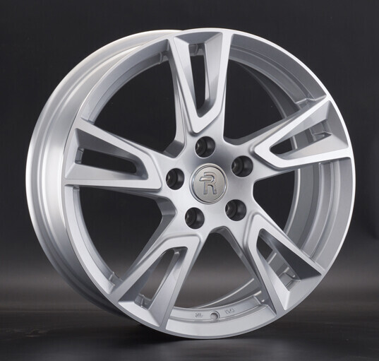 Диск Replay Inf50 17x7.5 5x114.3 ET45 DIA66.1 SF