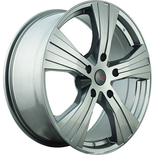 Диск Replica La Lx105 18x8 5x150 ET56 DIA110.1 GM