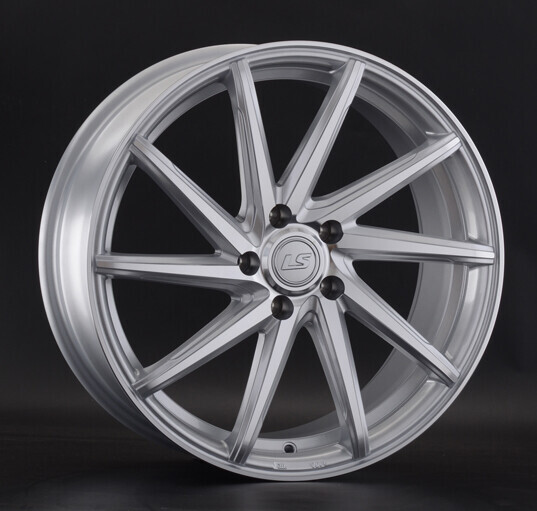 Диск Ls Wheels Ls 850 19x8 5x114.3 ET35 DIA67.1 SF