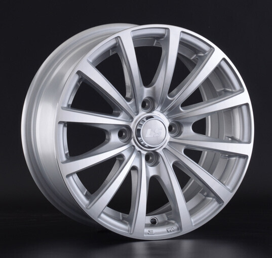 Диск Ls Wheels Ls 792 16x7 5x114.3 ET38 DIA73.1 SF