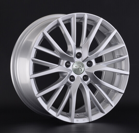Диск Replay Ki268 18x8 5x114.3 ET34 DIA67.1 S