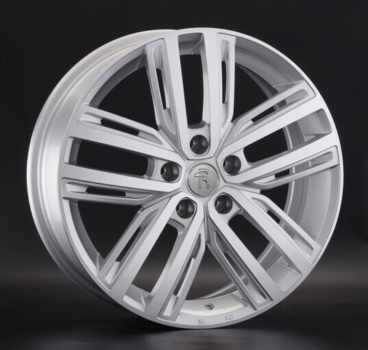 Диск Replay Ns225 18x7 5x114.3 ET40 DIA66.1 SF