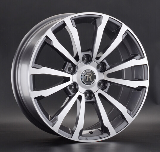 Диск Replay Ty263 18x7.5 6x139.7 ET25 DIA106.1 GMF