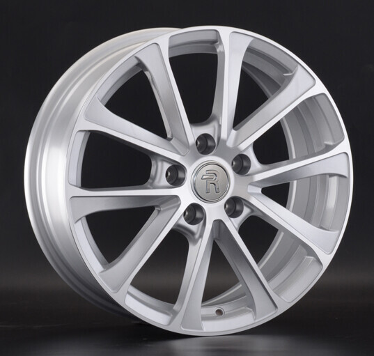 Диск Replay Ns224 17x7 5x114.3 ET40 DIA66.1 SF