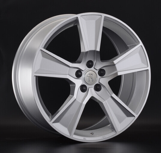 Диск Replay A157 20x8 5x112 ET39 DIA66.6 SF